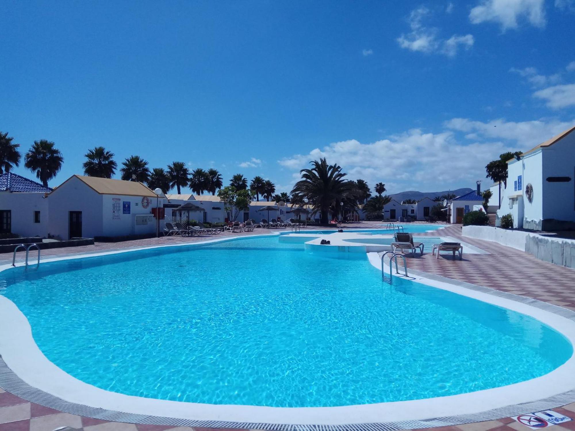Casa Lila Montecastillo J9 公寓